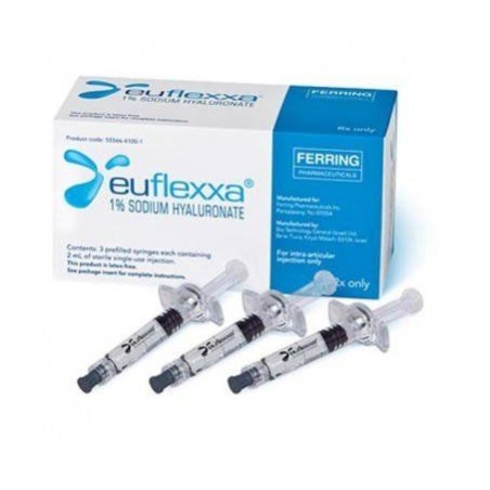 Euflexxa Siringa Di Acido Ialuronico 2ml