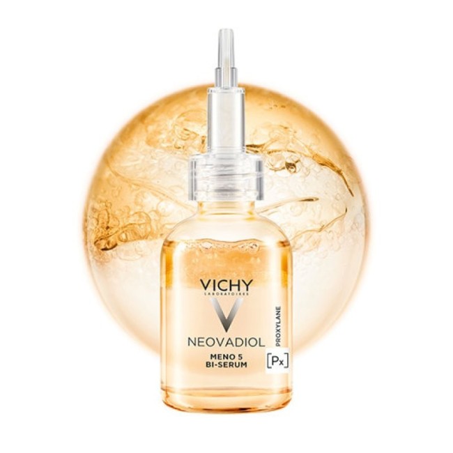 Vichy Neovadiol Menopausa Siero Bifasico 30 ml