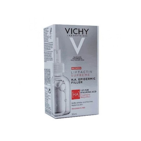 Vichy Liftactiv Supreme Siero H.A. Epidermic Filler 30 ml