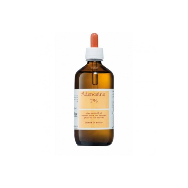 Atena Bio Adenosina 2% Gocce 100 ml