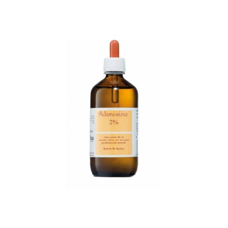 Atena Bio Adenosina 2% Gocce 100 ml