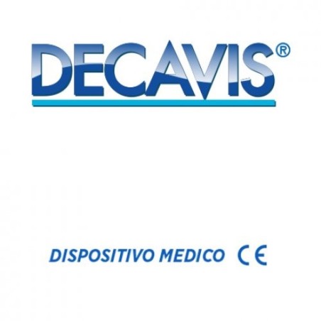 Nalkein Decavis Gocce Oculari Lubrificanti 10 ml