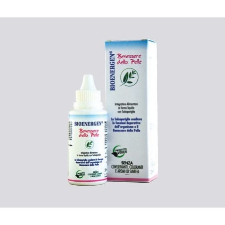 Epinutracell Bioenergen Gocce 50 ml