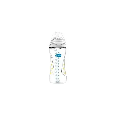 Chicco Biberon Angolato Girl Caucciu da 0 a 6 mesi 250ml - Para-Farmacia  Bosciaclub