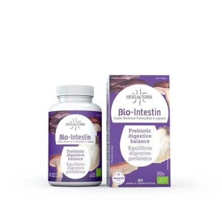 Freeland Biointenstin integratore 60 capsule