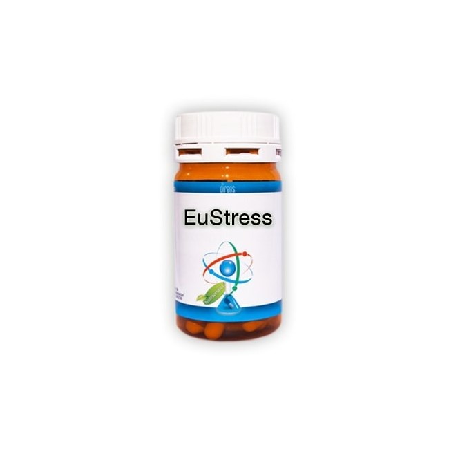 Direos Eu stress integratore 60 capsule