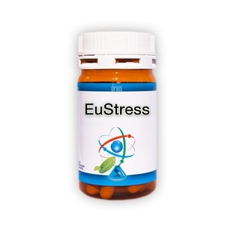 Direos Eu stress integratore 60 capsule