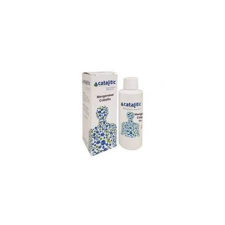 Cemon Catalitic manganese cobalto soluzione 250 ml