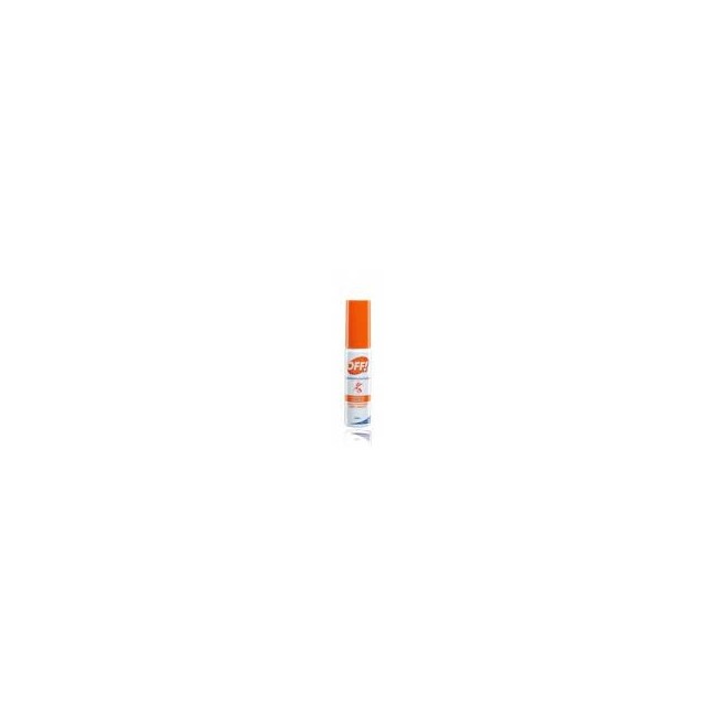 Off! Dopopuntura Zanzare 25 Ml