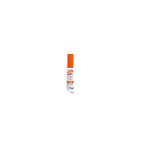 Off! Dopopuntura Zanzare 25 Ml