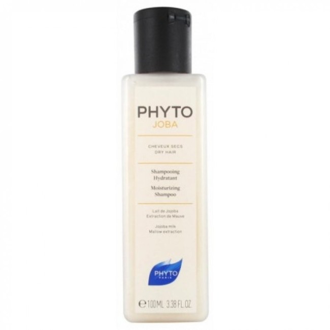 Phyto Phytojoba shampoo formato viaggio 100 ml