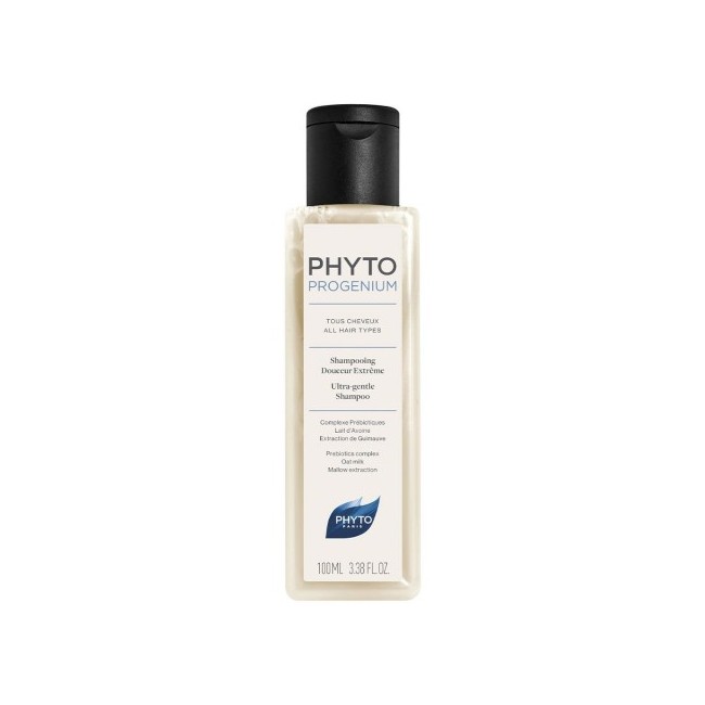 Phyto Phytoprogenium shampoo formato viaggio 100ml