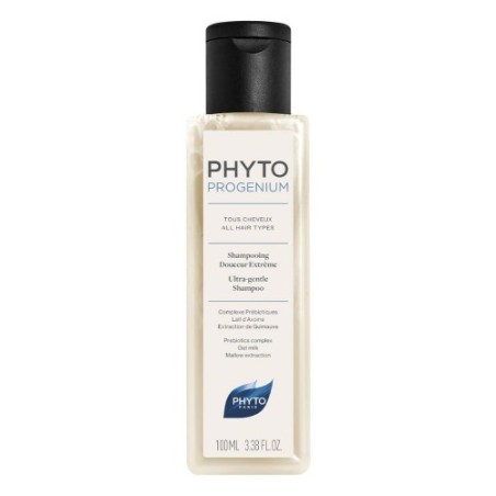 Phyto Phytoprogenium shampoo formato viaggio 100ml