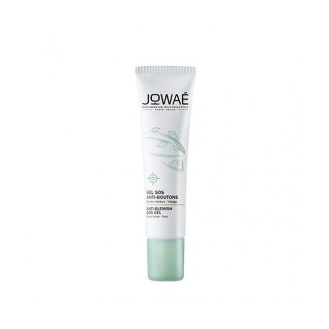 Jowae gel sos anti imperfezioni viso 10 ml