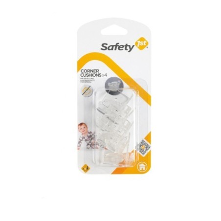 Dorel Italia Safety 1st paraspigoli 4 pezzi