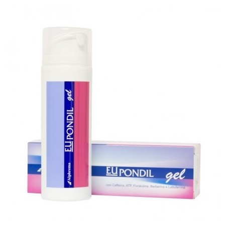 Eupondil Gel 150ml