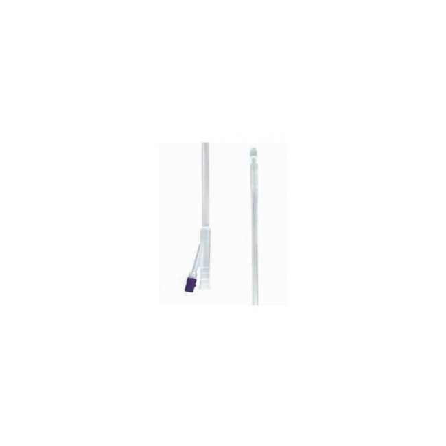 Farmac-zabban Sonda Foley Uretrale In Silicone A 2 Vie 5/15 Ml Ch 18