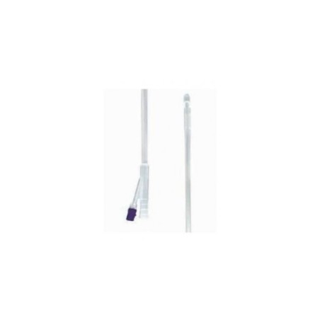 Farmac-zabban Sonda Foley Uretrale In Silicone A 2 Vie 5/15 Ml Ch 18