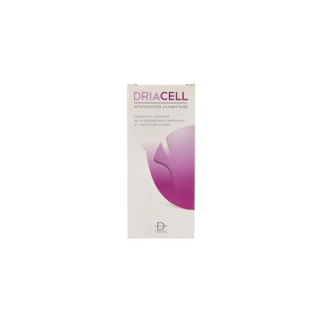 Driatec Driacell 90 Ml