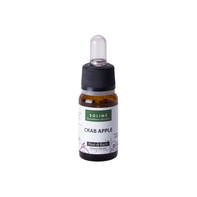 Solime' Crab Apple 10 Ml