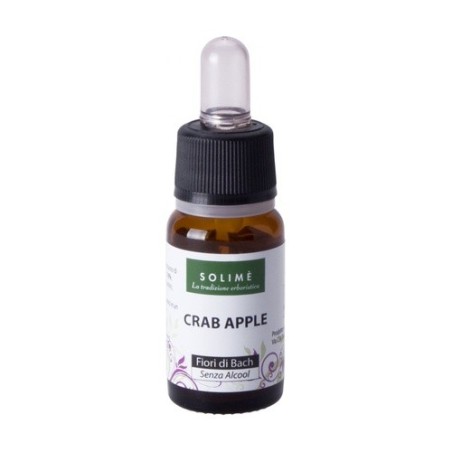 Solime' Crab Apple 10 Ml