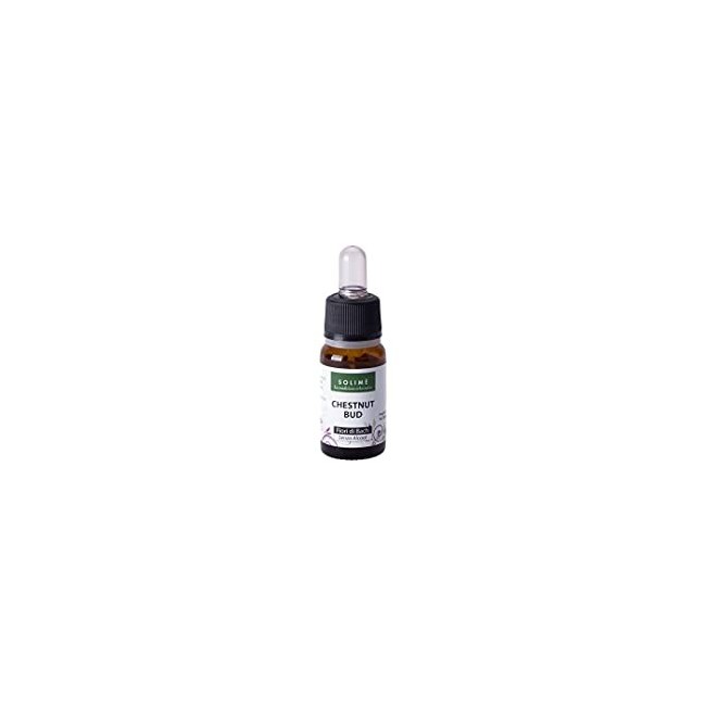 Solime' Chestnut Bud 10 Ml