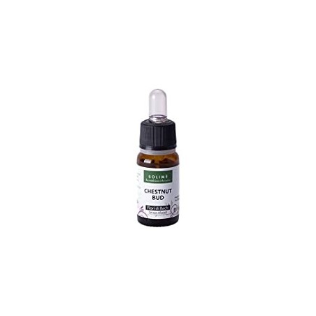 Solime' Chestnut Bud 10 Ml