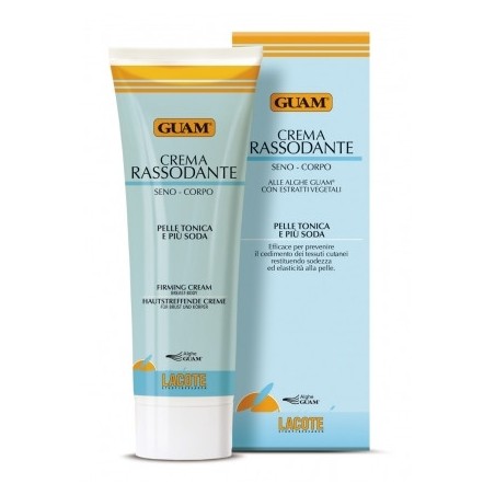 Guam Crema Rassodante Seno Corpo 250ml