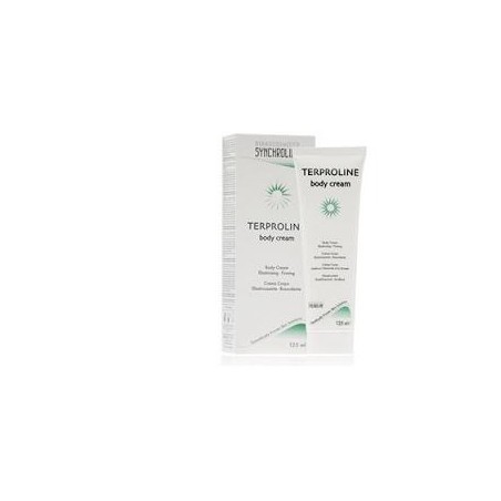 Terproline Crema Corpo 250ml