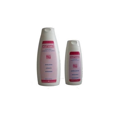 Idrastin Crema Smagliature 500ml