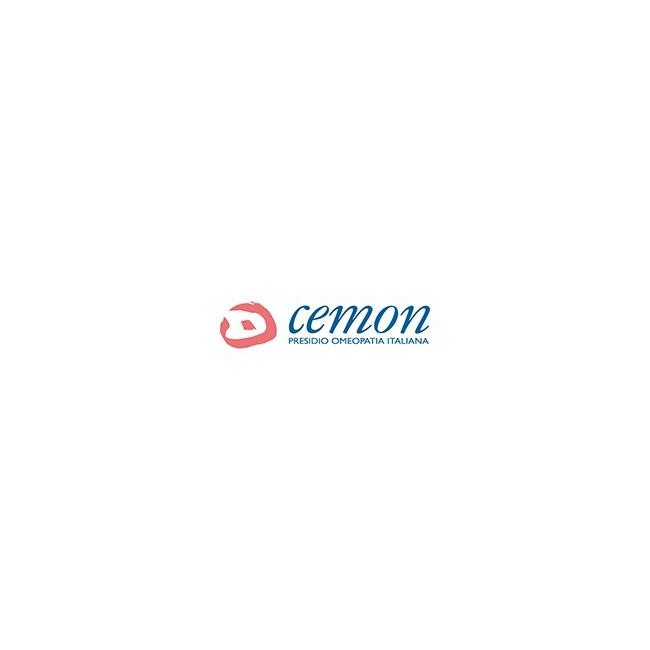 Cemon Silicea cmk gocce 20ml