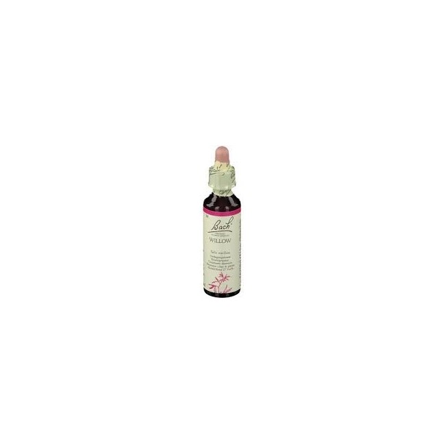 Schwabe pharma Willow bach original 20ml