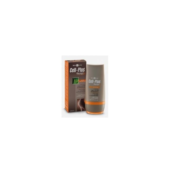 Cellplus Alta Definizione Crema Avanzata 200 Ml