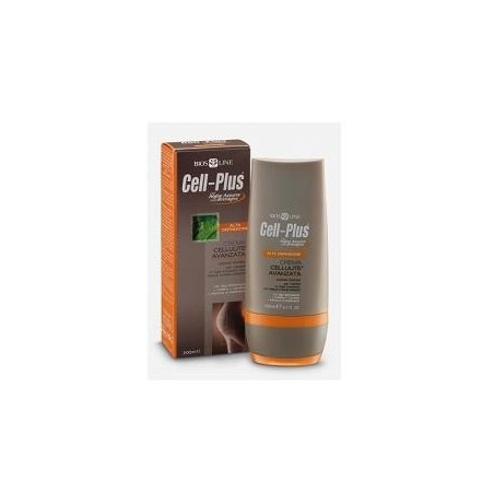 Cellplus Alta Definizione Crema Avanzata 200 Ml