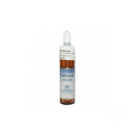 Forza Vitale Centaury fiori mediterranei gocce 10ml