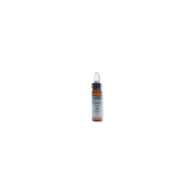 Forza Vitale Clematis fiori mediterranei gocce 10ml