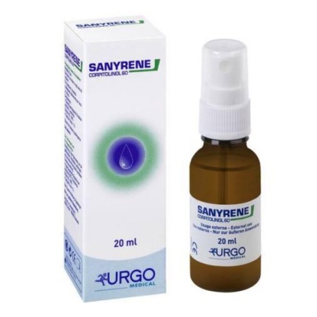 Sanyrene Olio Spray 20ml