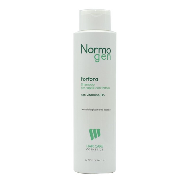 Mavi Biotech Normogen Shampoo per la Forfora 300 ml