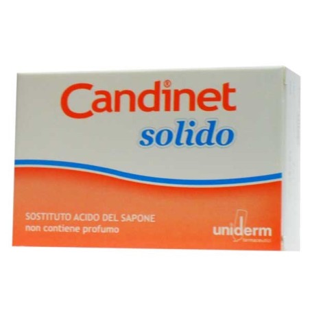 Candinet Solido 100g