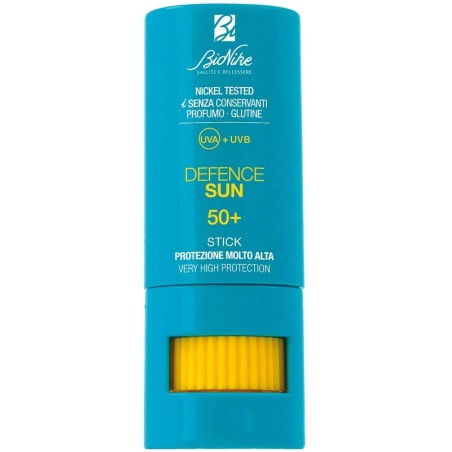 Bionike Defence Sun Stick 50+ 9 Ml