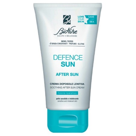 Bionike Defence Sun Crema Doposole 