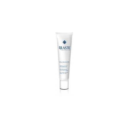 Rilastil Deliskin Rs Crema Lenitiva 40 Ml