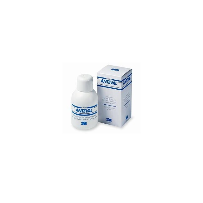 Anteval Dermopurificante 200ml