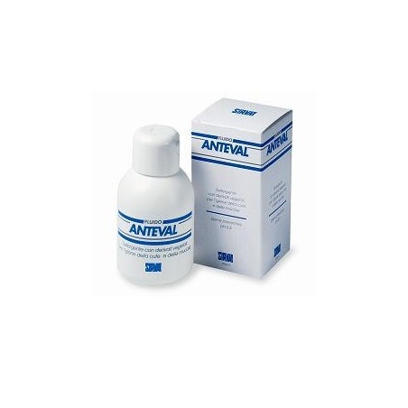 Anteval Dermopurificante 200ml