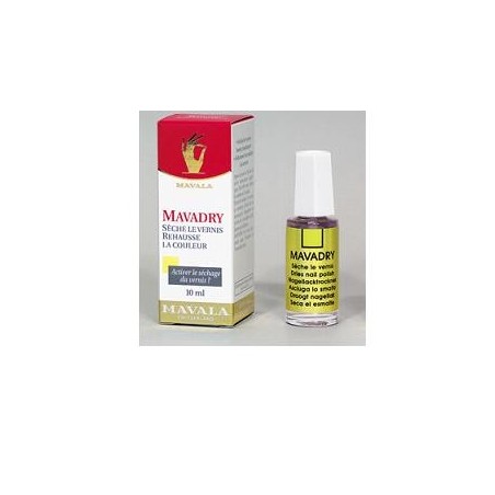 Mavala Italia Mavadry Seche Vernis gocce 10ml