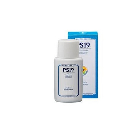 Ps19 Doccia Shampoo 200ml