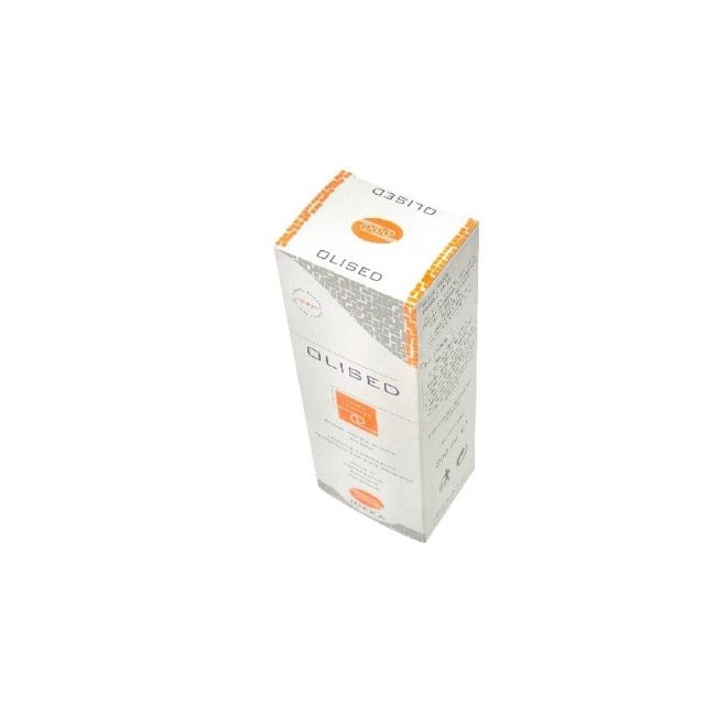 Olised Bagnodoccia Oleato 200ml