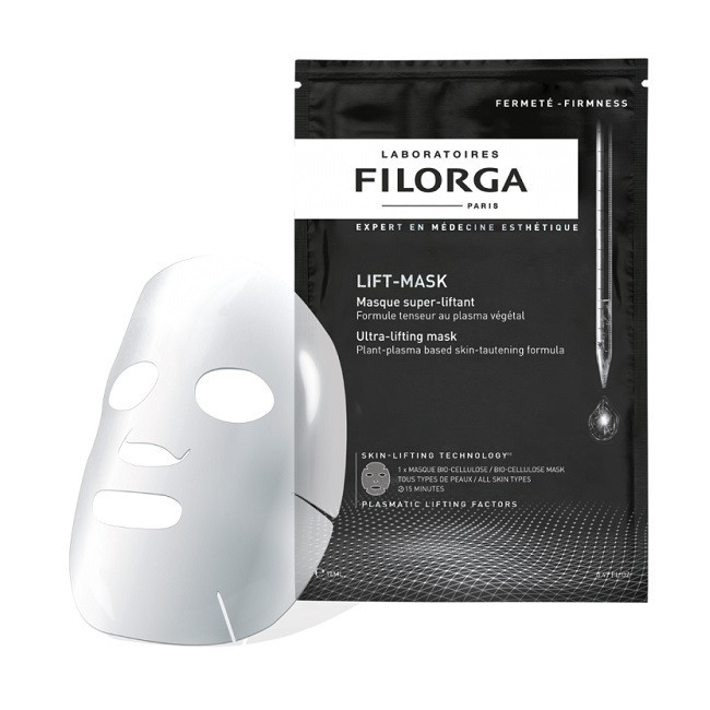 Laboratoires Filorga Lift Mask maschera viso 14 Ml