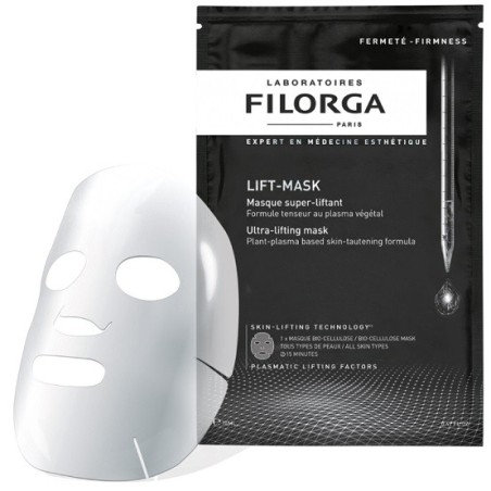 Laboratoires Filorga Lift Mask maschera viso 14 Ml