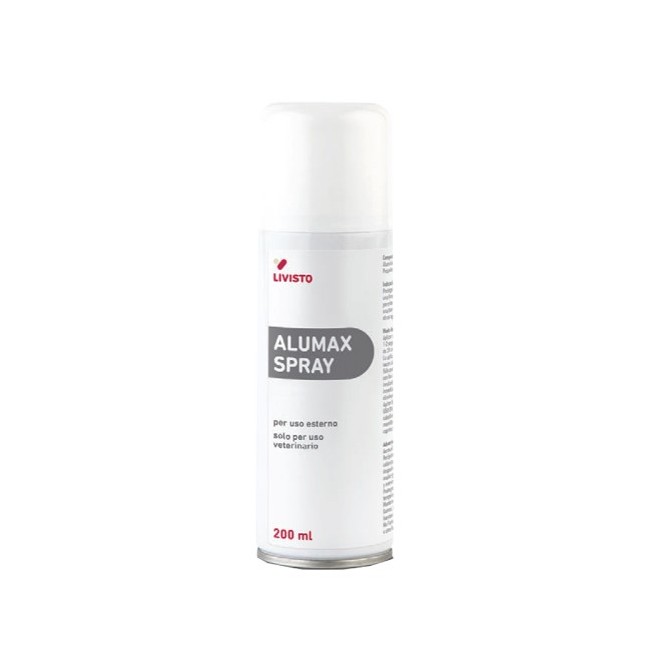 Industria Italiana Alumax Spray Bomboletta 200 Ml